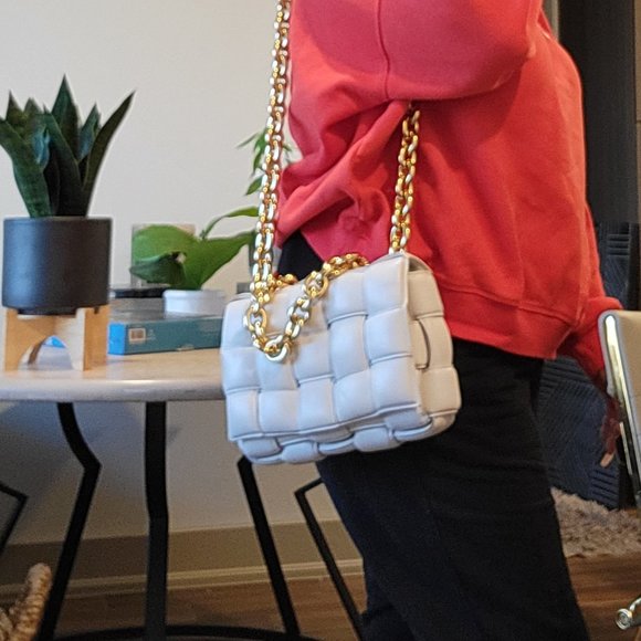 BOTTEGA CASETTE PURSE - EXCELLENT CONDITION! - Picture 7 of 8